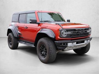 Certified 2023 Ford Bronco Raptor AWD/4WD video 3