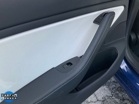 Used 2019 Tesla Model 3 Long Range image 32