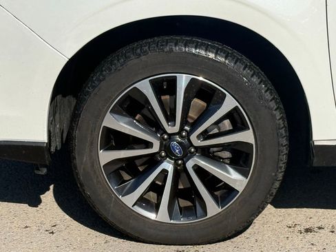 Used 2017 Subaru Forester 2.0XT Touring image 9