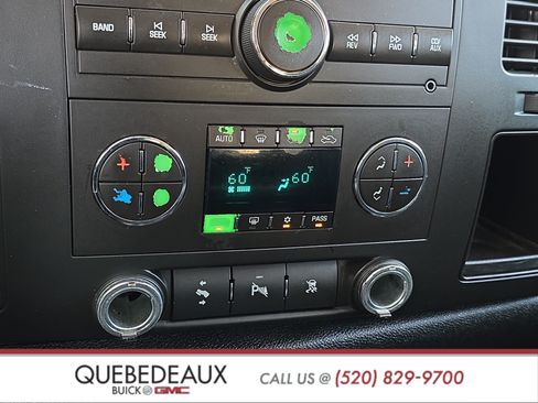 Used 2011 Chevrolet Silverado 1500 LT w/ Regional Value Package RWD image 18