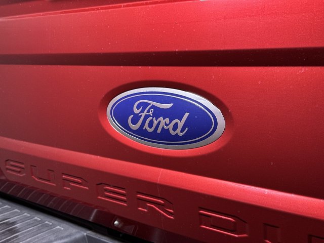Used 2019 Ford F350 Lariat w/ Lariat Ultimate Package AWD/4WD image 32