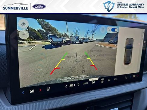 New 2026 Ford Explorer Active RWD image 25