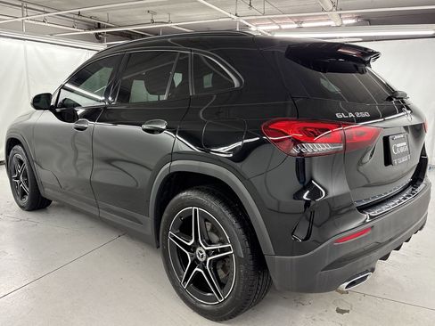 Certified 2022 Mercedes-Benz GLA 250 image 3