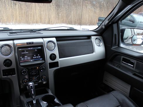 Used 2014 Ford F150 FX4 w/ Equipment Group 402A Luxury image 22