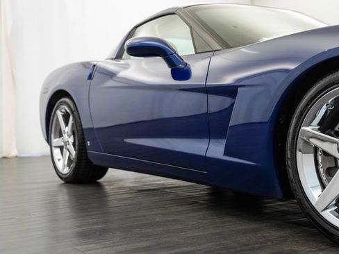 Used 2007 Chevrolet Corvette Coupe w/ Preferred Equipment Group RWD image 28