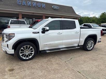 Used 2024 GMC Sierra 1500 Denali w/ Technology Package
