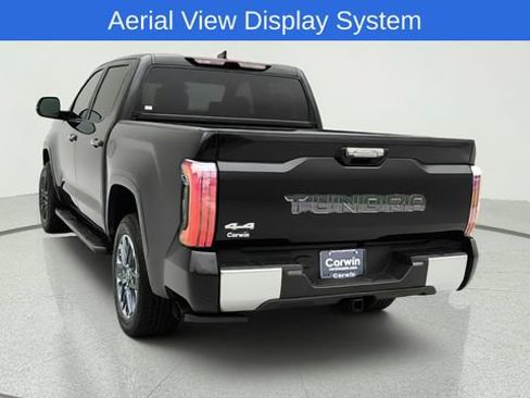 Used 2024 Toyota Tundra Limited AWD/4WD image 4
