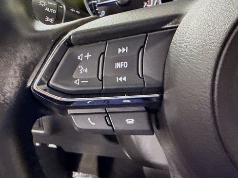 Used 2020 MAZDA CX-5 Touring FWD image 14