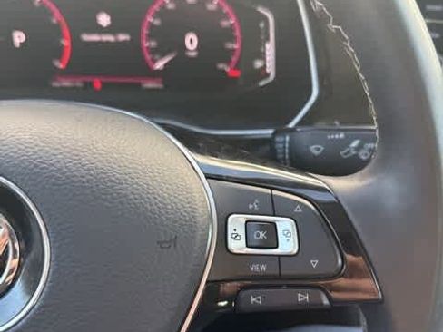 Certified 2021 Volkswagen Jetta SEL Premium image 14