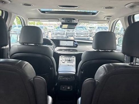 Used 2022 Hyundai Palisade SEL w/ Premium Package AWD/4WD image 26