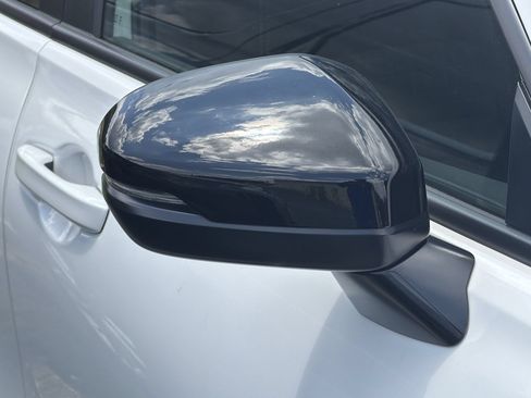 Used 2025 Honda HR-V Sport image 6
