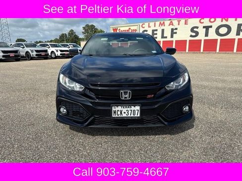 Used 2019 Honda Civic Si image 19