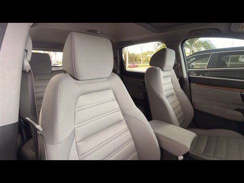 Certified 2020 Honda CR-V EX image 10