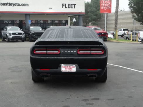 Used 2020 Dodge Challenger GT image 14