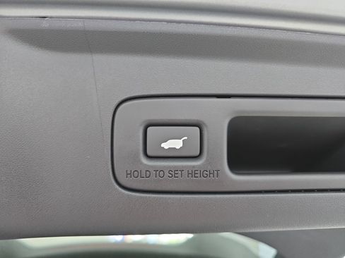 Certified 2025 Acura ADX A-Spec AWD/4WD image 13
