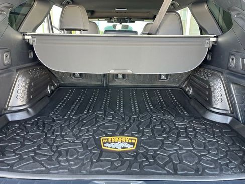 Certified 2024 Subaru Outback Wilderness w/ Wilderness Package image 17