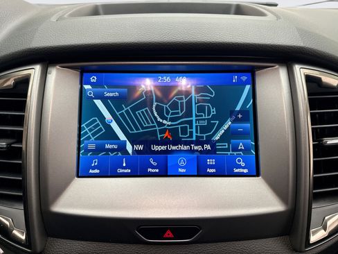 Used 2022 Ford Ranger XLT w/ Equipment Group 301A Mid image 15