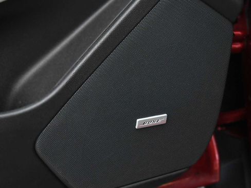 Used 2021 Cadillac XT5 Sportv image 32