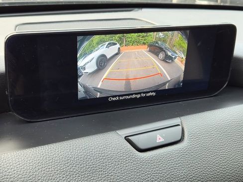 Used 2024 MAZDA CX-90 3.3 Turbo w/ Preferred Plus AWD/4WD image 13