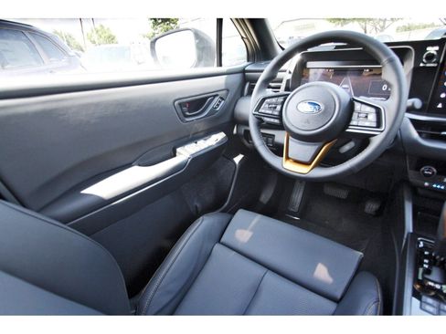 New 2026 Subaru Outback Wilderness AWD/4WD image 6