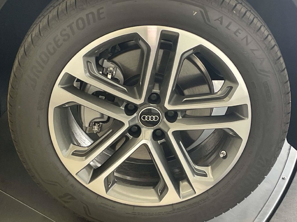 New 2026 Audi Q5 2.0T AWD/4WD image 14