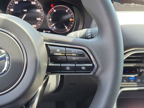 New 2026 MAZDA CX-90 3.3 Turbo S w/ Premium Plus AWD/4WD image 8
