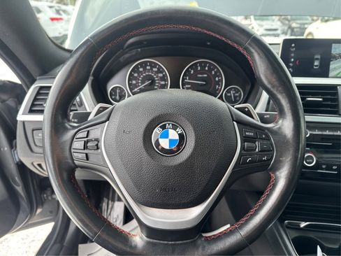 Used 2019 BMW 430i Gran Coupe xDrive 430i xDrive Gran Coupe w/ Convenience Package image 29