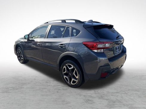 Used 2020 Subaru Crosstrek 2.0i Limited w/ Moonroof Package image 2