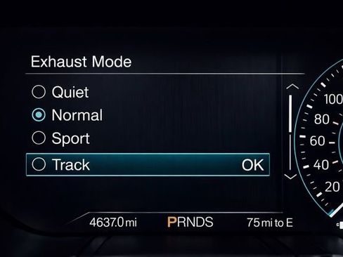 Used 2023 Ford Mustang GT Premium image 30