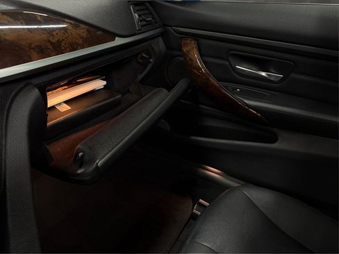 Used 2014 BMW 428i Convertible image 26