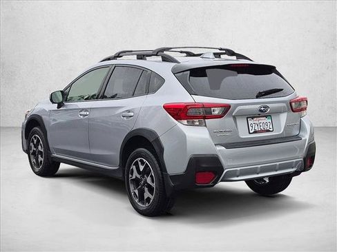 Used 2020 Subaru Crosstrek 2.0i Premium w/ Popular Package #2 AWD/4WD image 7