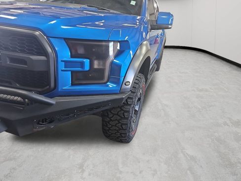 Used 2019 Ford F150 Raptor w/ Equipment Group 802A Luxury AWD/4WD image 46