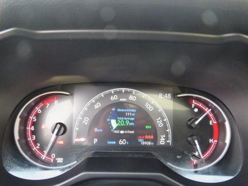 Certified 2024 Toyota RAV4 XLE image 38