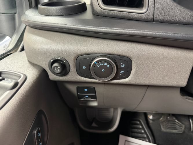 Used 2024 Ford Transit 350 XLT RWD image 20