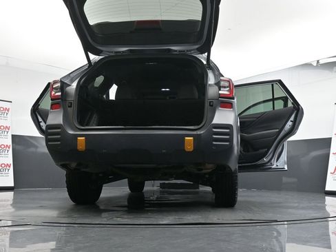 Used 2023 Subaru Outback Wilderness image 46