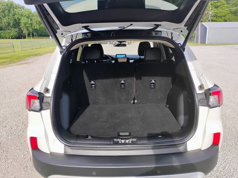 Used 2020 Ford Escape SEL FWD image 25
