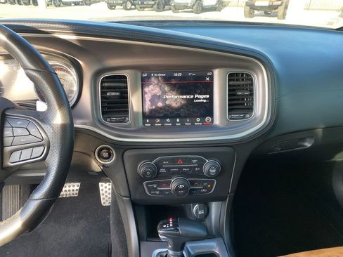 Used 2022 Dodge Charger Scat Pack w/ Plus Group image 17