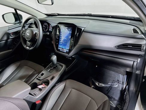 Certified 2026 Subaru Crosstrek 2.5i Premium AWD/4WD image 24