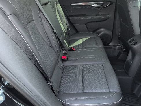 Used 2023 Buick Envision Essence AWD/4WD image 38