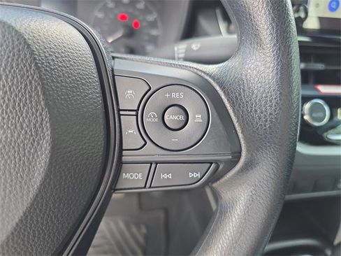 Used 2024 Toyota Corolla Cross S image 22