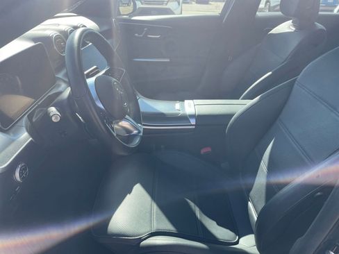 Used 2024 Mercedes-Benz C 300 4MATIC Sedan image 27