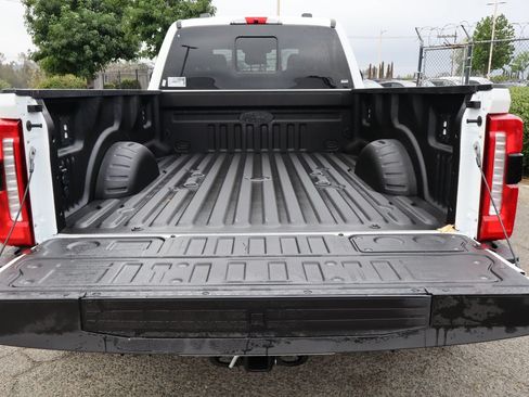 New 2026 Ford F450 Lariat w/ Lariat Ultimate Package AWD/4WD image 42