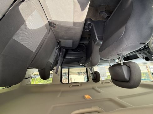 Used 2016 Jeep Patriot Sport w/ Power Value Group FWD image 7