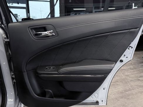 Used 2022 Dodge Charger SRT Hellcat image 37