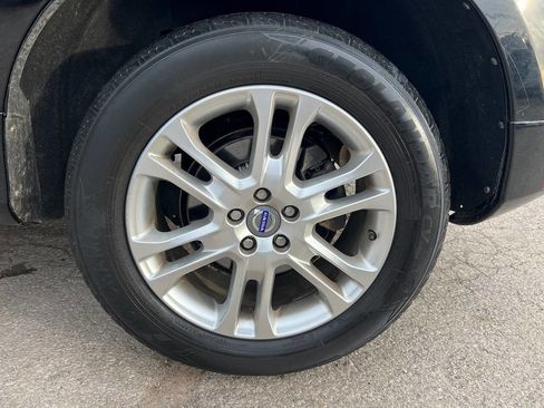 Used 2015 Volvo XC60 T5 Platinum image 26