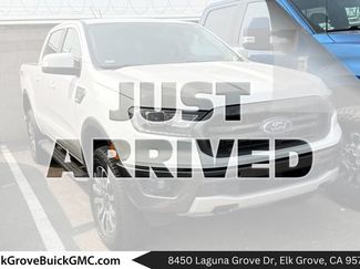 Used 2020 Ford Ranger Lariat w/ Equipment Group 501A Mid AWD/4WD video 1