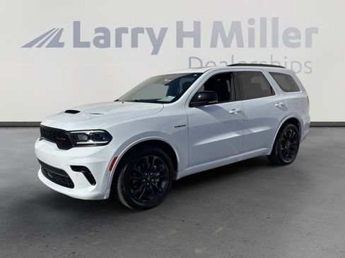 Used 2024 Dodge Durango R/T image 1