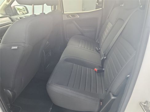 Certified 2023 Ford Ranger XLT w/ Equipment Group 301A Mid image 21