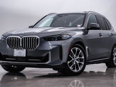 Used 2025 BMW X5 xDrive50e