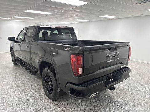 Used 2021 GMC Sierra 1500 Elevation image 59